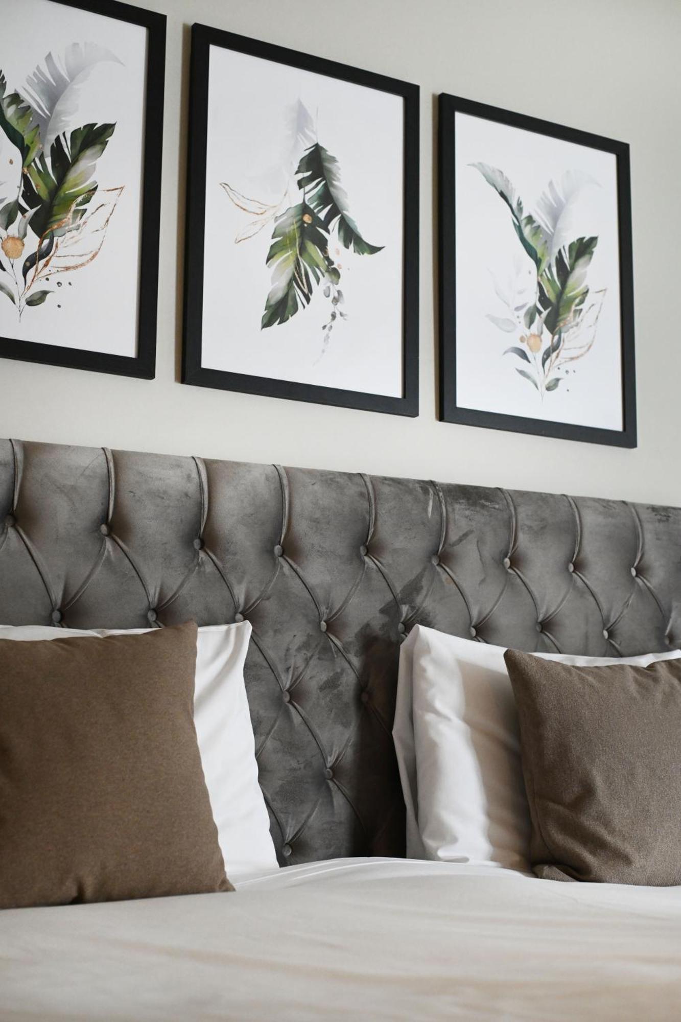 Stanton Manor Hotel Чипенхэм Экстерьер фото